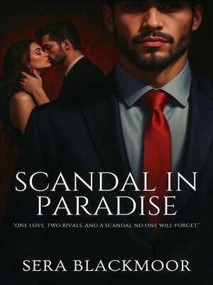 cover image of Scandal in Paradise
